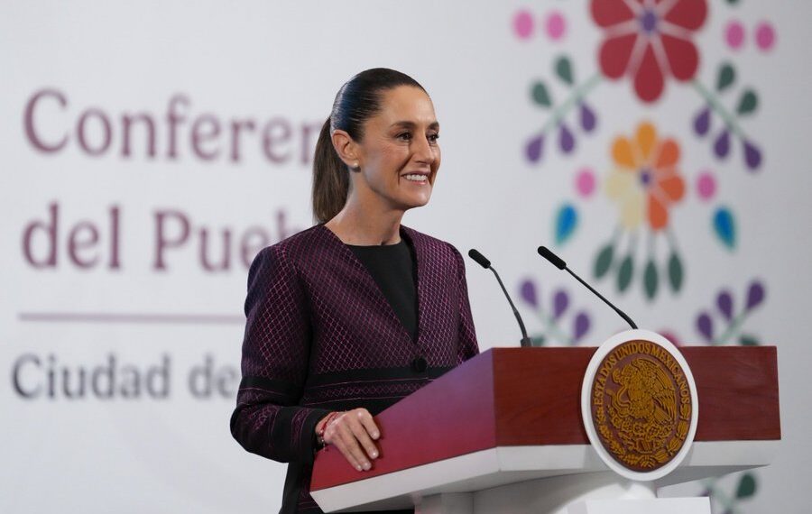 Heineken invertirá 2,750 mdd en Yucatán: ‘siguen las inversiones en México’, dice Sheinbaum