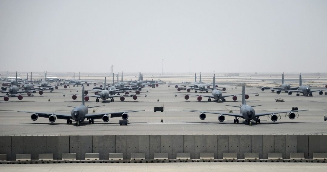 Ataque de Irán a base de EU en Qatar fue «muy débil»: Trump