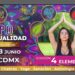 Expo Espiritualidad se prepara para romper récord de asistencia