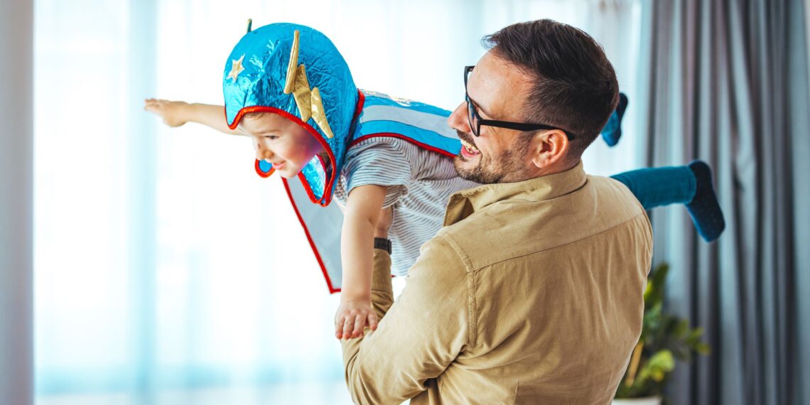 El bienestar empieza por papá: Tecmilenio llama a transformar el Día del Padre en un momento de conciencia