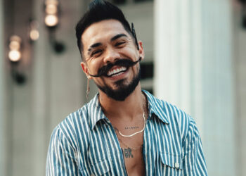 EL SALSERO MEXICANO JIMMY RODRÍGUEZ LANZA “VUELVE” Y SE SUMA AL SALSA FEST EN VERACRUZ ESTE FIN DE SEMANA