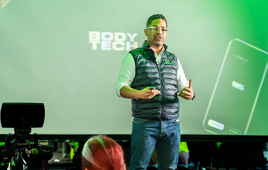 BODYTECH lanza app de entrenamiento para competir con los líderes globales