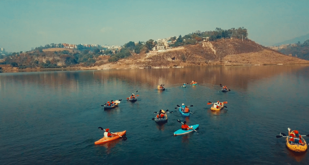 Voluntarios México destaca el poder que tiene el voluntariado corporativo