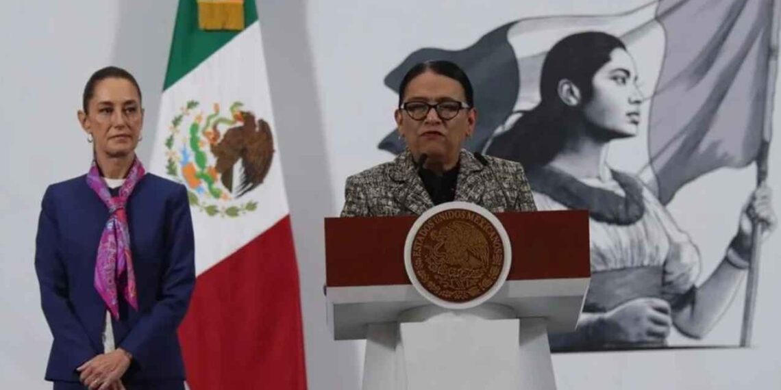 Segob destaca elección judicial y da fechas para saber quién ganó