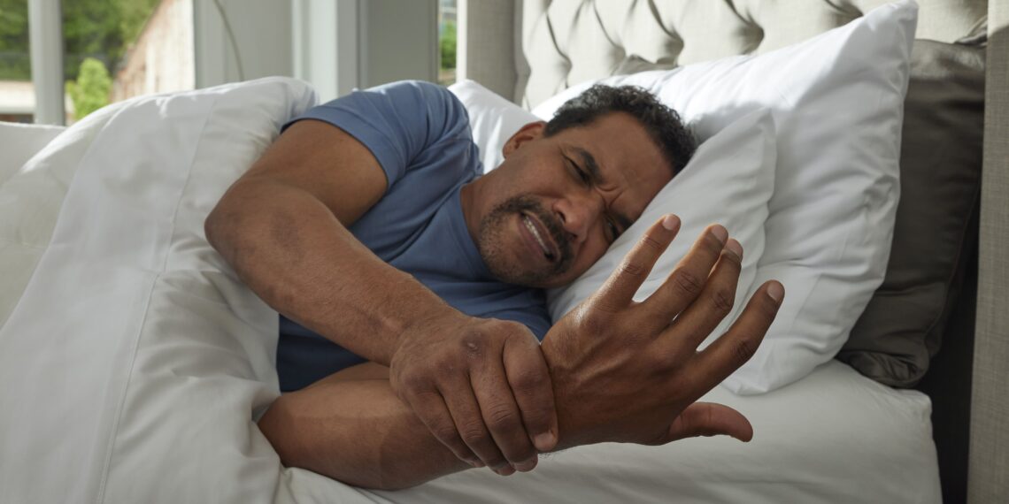 1 de cada 7 mexicanos podrían tener Neuropatía Periférica, revela Neurobión