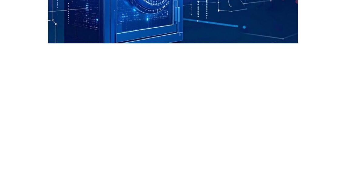 Los clientes de NetApp ya tienen una caja fuerte digital para proteger sus datos