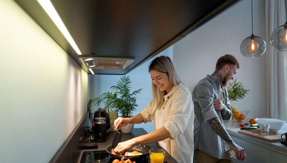 El gadget que revolucionará tu cocina (y quizás salve algún matrimonio)