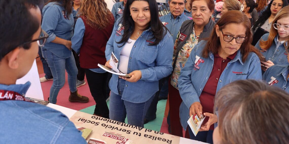 Crisis de gobernabilidad en Tultitlán