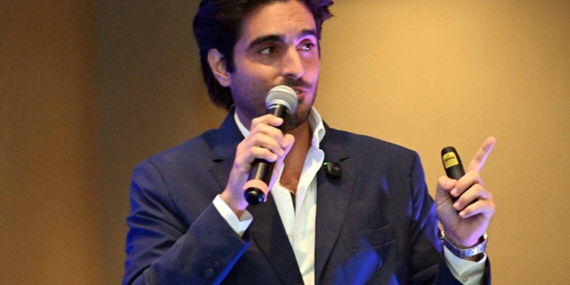 El dinero crece en los árboles con Citrus Patrimonial