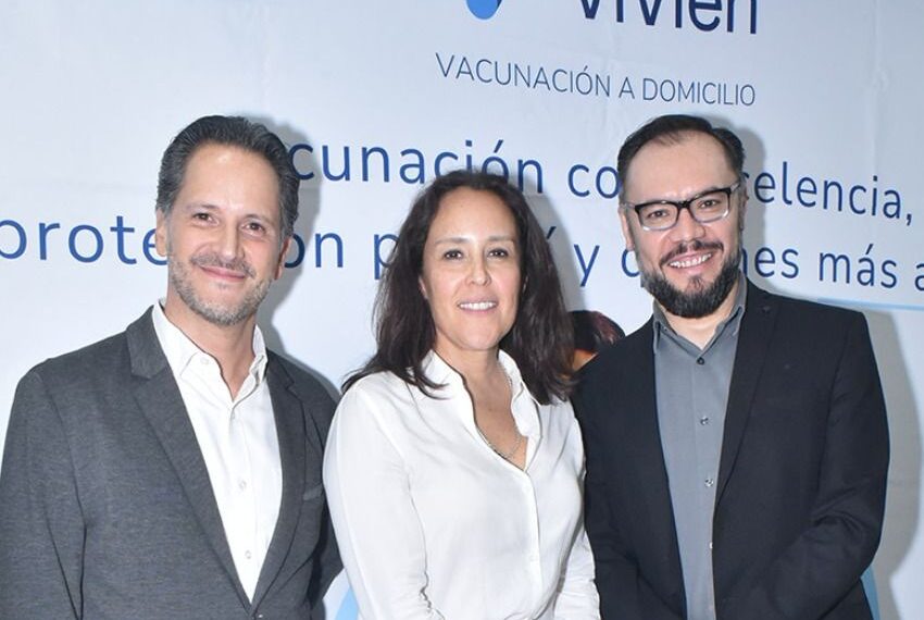 ViVien y Hospital San Ángel Inn se unen para fortalecer la prevención de la salud en México