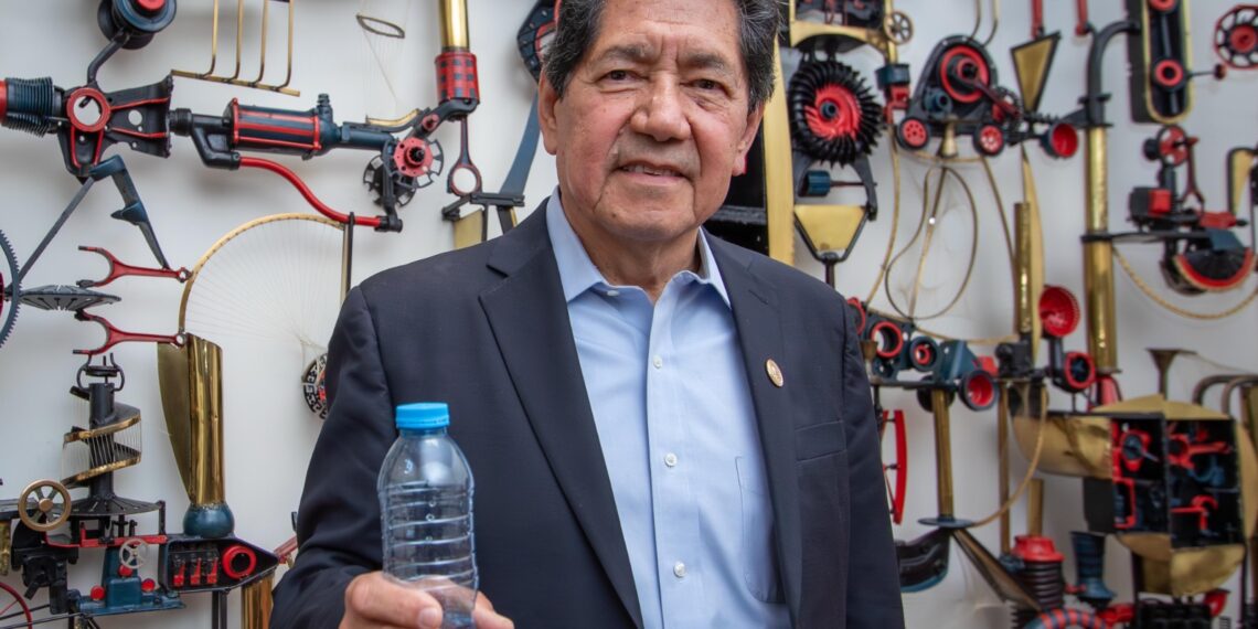 Promueve ANIPAC nuevas metas de acopio y uso racional de plásticos