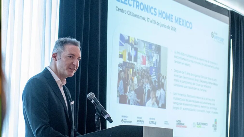 Electronics Home México: una plataforma clave para empoderar a las PyMEs mexicanas frente a los retos actuales