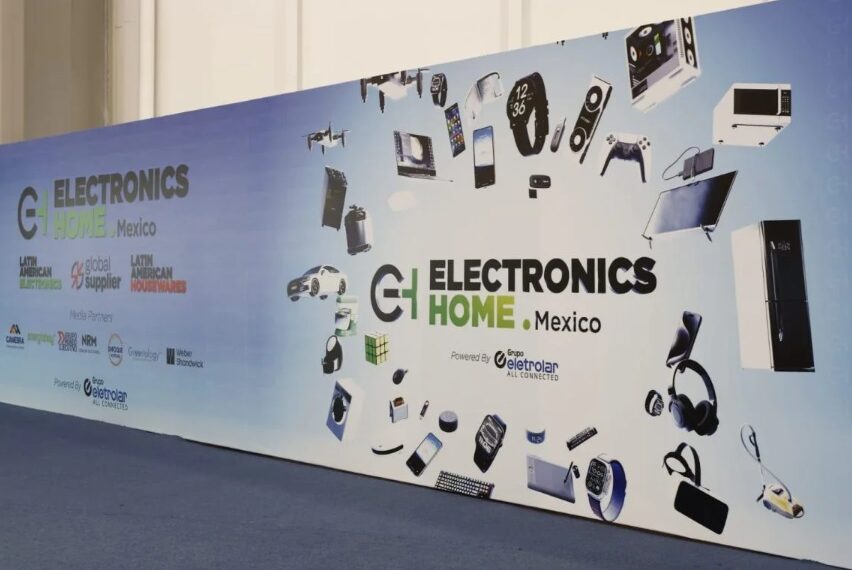 Electronics Home México 2025: Así se vivió la gran inauguración