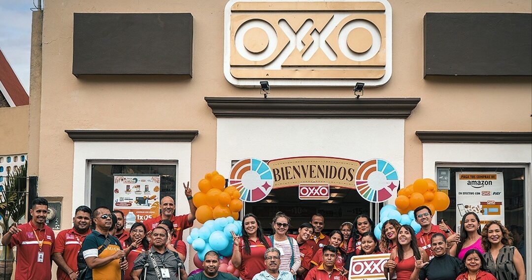 Avances concretos en la integración laboral de refugiados en México, FEMSA y ACNUR