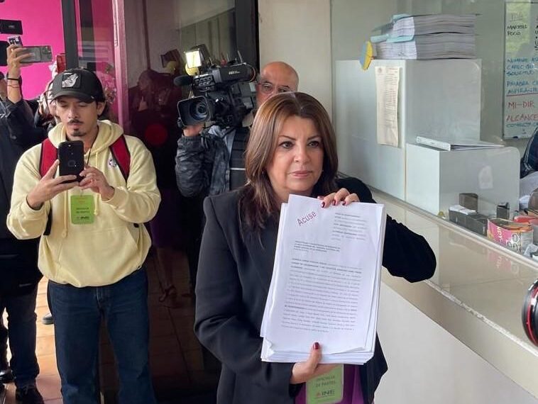 Cuando la sociedad cuestiona con pruebas, el poder no debe desviarse con desprecios