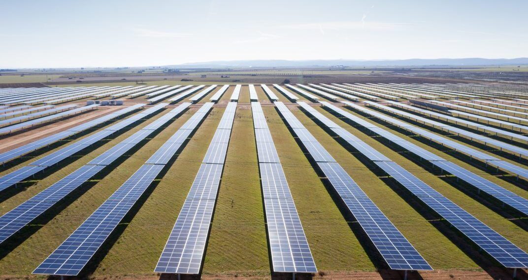 Grupo Cox impulsa la transición energética con 15 proyectos de energía solar fotovoltaica