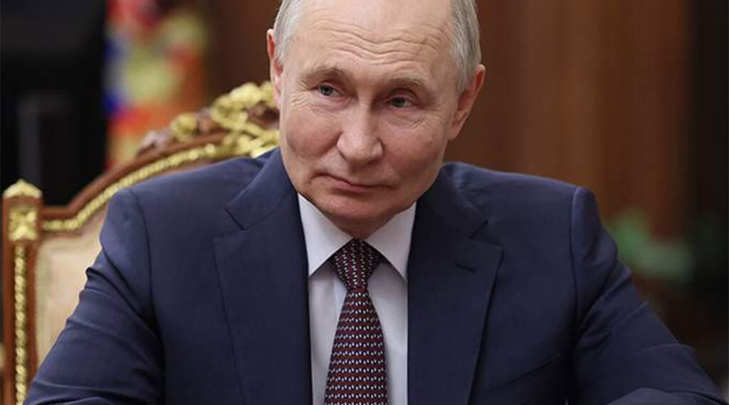 «Es muy alarmante»: Putin condena la escalada de conflicto entre Israel e Irán en llamada con Trump