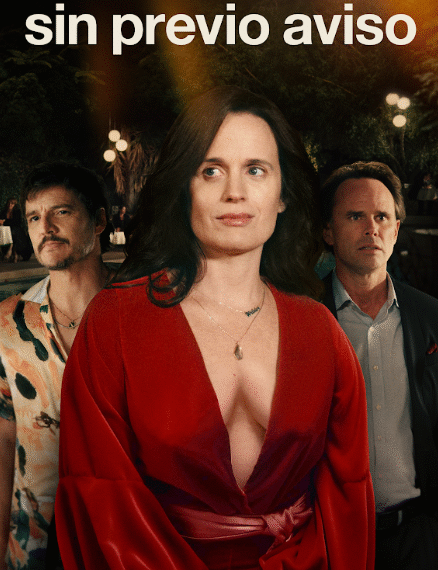 The Univited (Sin previo aviso) será distribuida por CINDIE en LATAM