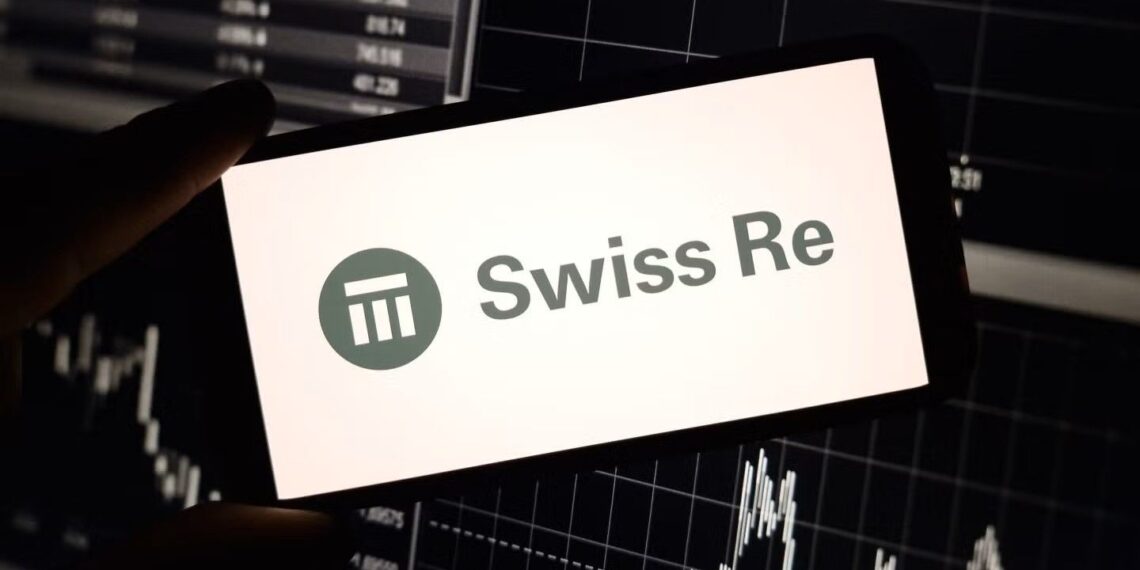 Calor extremo es más mortífero que inundaciones, terremotos y huracanes juntos: informe SONAR de Swiss Re