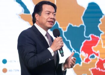 SEP avanza en “Vive saludable, vive feliz” con 2.7 millones de niños evaluados