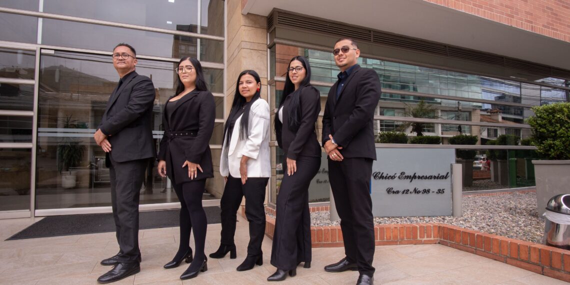 Lazza Global abre nueva oficina en Bogotá y refuerza su expansión por América Latina