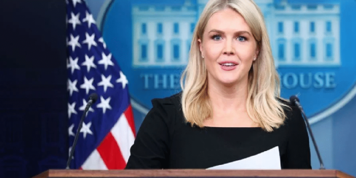 Trump decidirá en las próximas dos semanas si EU interviene en el conflicto entre Irán e Israel: Casa Blanca