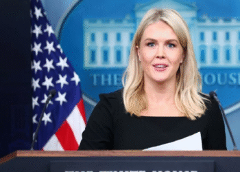 Trump decidirá en las próximas dos semanas si EU interviene en el conflicto entre Irán e Israel: Casa Blanca