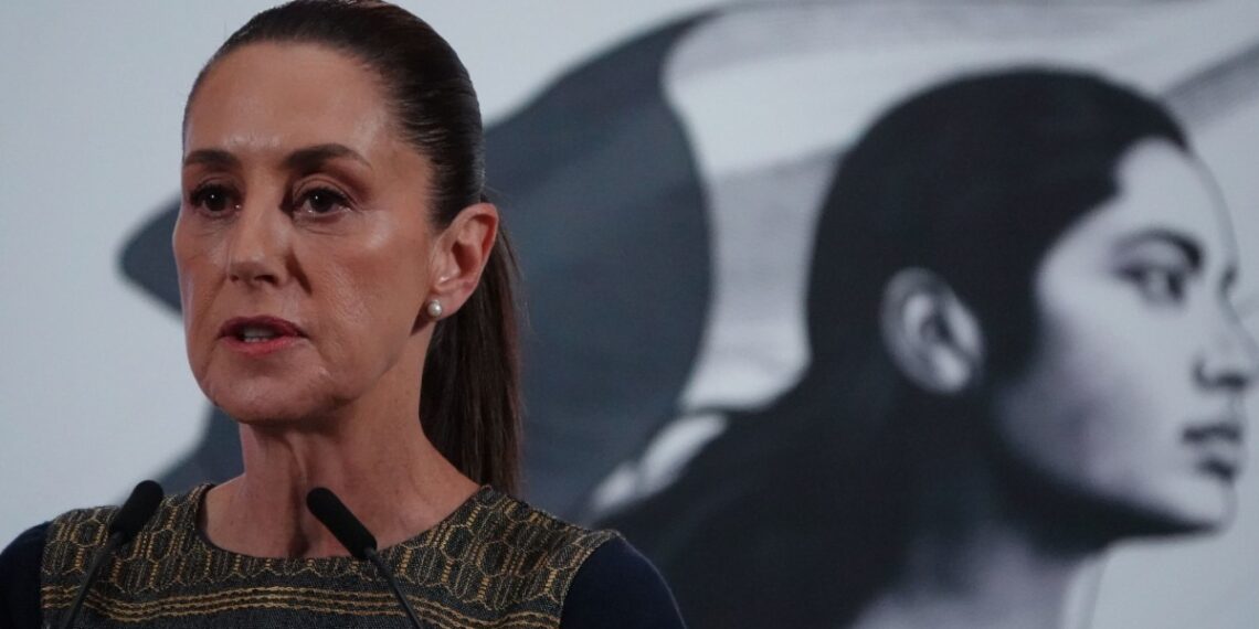 Sheinbaum descarta más detenciones tras redadas; confirma asesoría legal a mexicanos