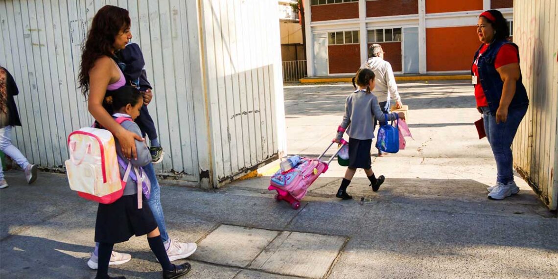 SEP detalla entrega de boletas 2024-2025: será antes de que termine el ciclo escolar