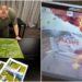 ¿Cómo fue la Operación Telaraña con la que Ucrania atacó 4 bases aéreas de Rusia?