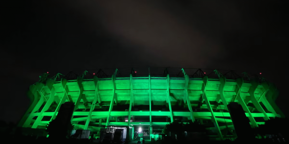 Sheinbaum presenta plan para que México sea el quinto país más visitado del mundo en 2030