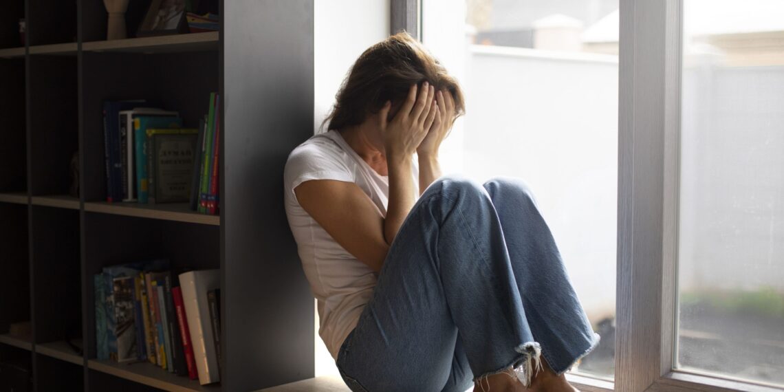 Hasta un 40% de mujeres presentan depresión y ansiedad por infertilidad