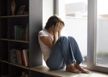 Hasta un 40% de mujeres presentan depresión y ansiedad por infertilidad