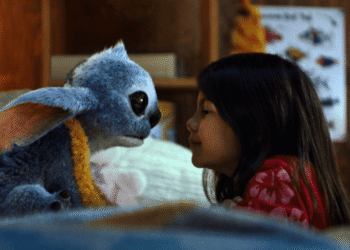 Lilo & Stitch 2 es oficial live action está en proceso