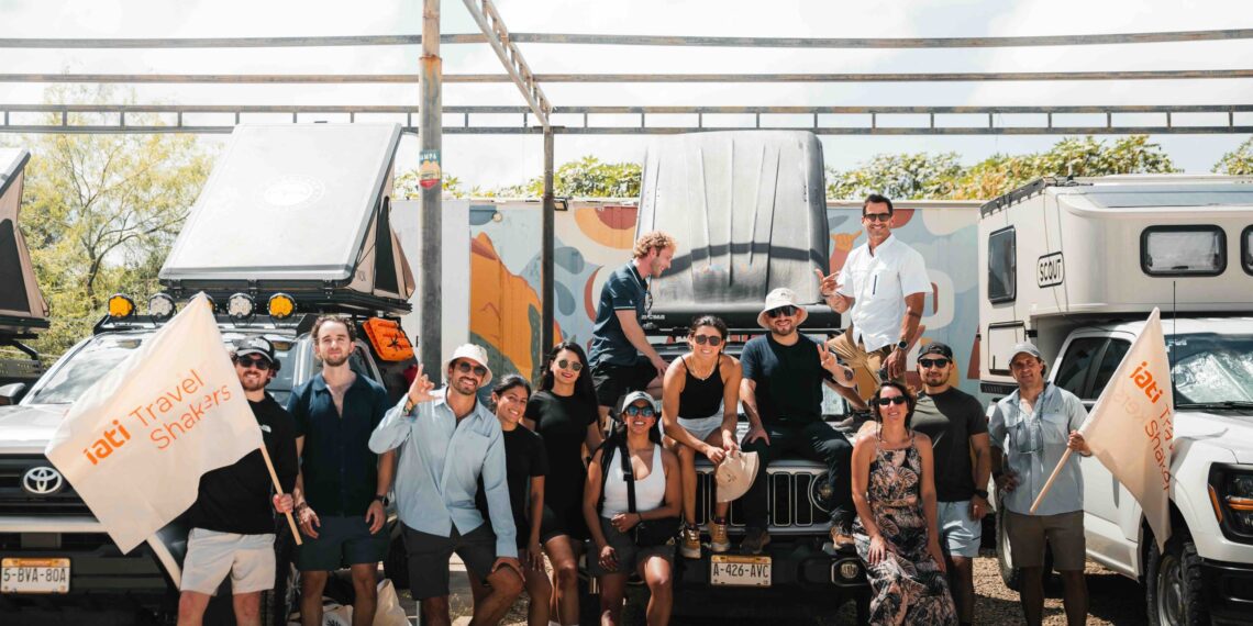 IATI abordó el turismo responsable en Baja California Sur con actividades de naturaleza y operadores locales