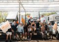 IATI abordó el turismo responsable en Baja California Sur con actividades de naturaleza y operadores locales