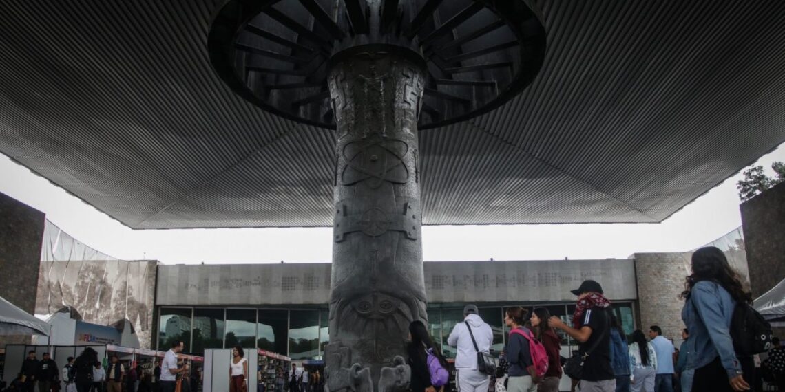 Museo Nacional de Antropología recibe el Premio Princesa de Asturias de la Concordia 2025