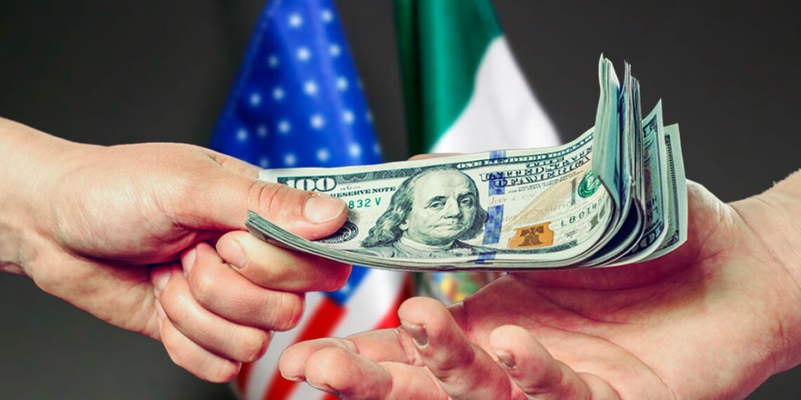 Reembolsará gobierno impuesto a remesas que envíen mexicanos de EU: Sheinbaum