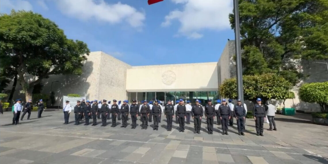 Museos de la Ciudad de México reabren este jueves tras dos días cerrados: imágenes