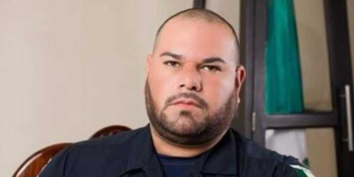 Renuncia secretario de Seguridad de Culiacán tras enfrentamiento entre policías en una clínica