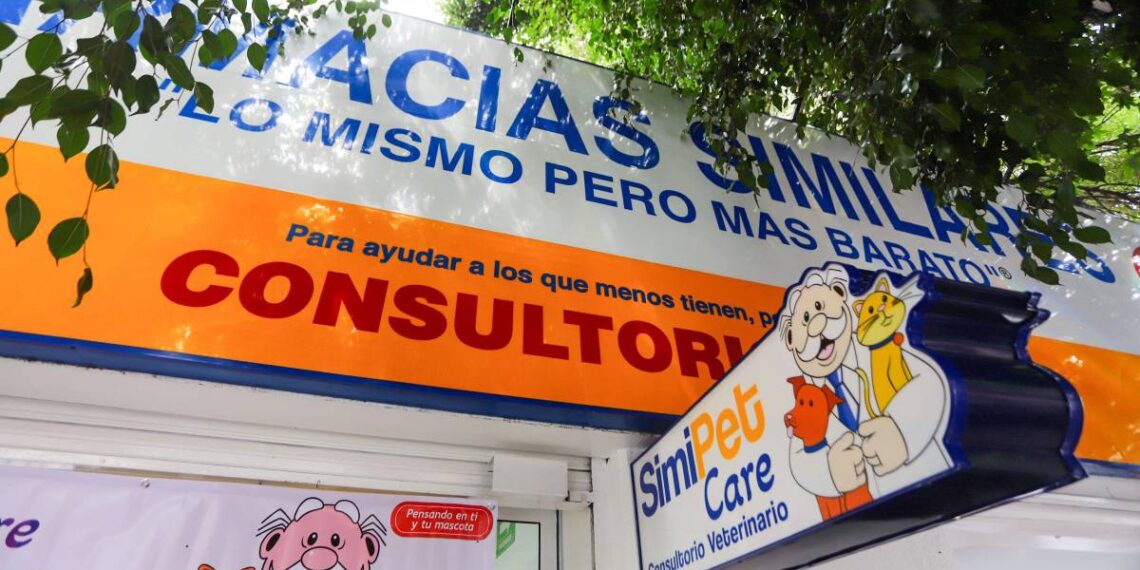 Dr. Simi inaugura su primera clínica SimiPet Care con consultas veterinarias desde 75 pesos