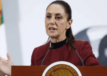 Ya se investiga ataque armado que dejó 10 muertos en Irapuato: Sheinbaum