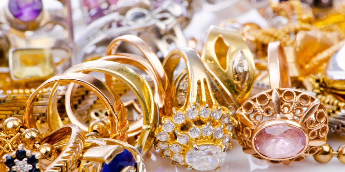 Estos son los artículos que pueden empeñarse en Montepío Luz Saviñón