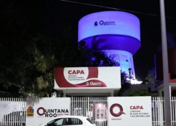 ¿Qué está pasando con la crisis de agua en Quintana Roo y la Comisión de Agua Potable y Alcantarillado?