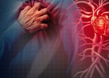 En México, más de 144 mil personas murieron por enfermedades cardiovasculares en nueve meses