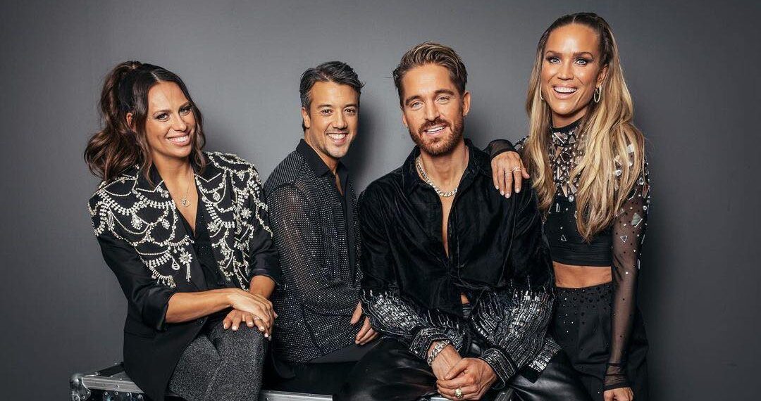 TEENS celebra 25 años en La Maraka en octubre, con una noche inolvidable y nostálgica