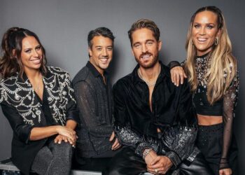 TEENS celebra 25 años en La Maraka en octubre, con una noche inolvidable y nostálgica