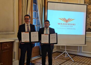 Fundación Wadhwani lanza Emplea+, plataforma innovadora que busca fortalecer las habilidades de empleabilidad de millones de jóvenes mexicanos