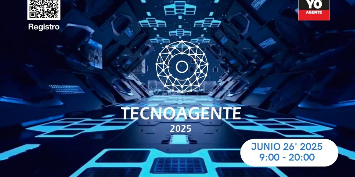 Tecnoagente 2025 abordará el uso de la IA para anticiparse a riesgos sísmicos