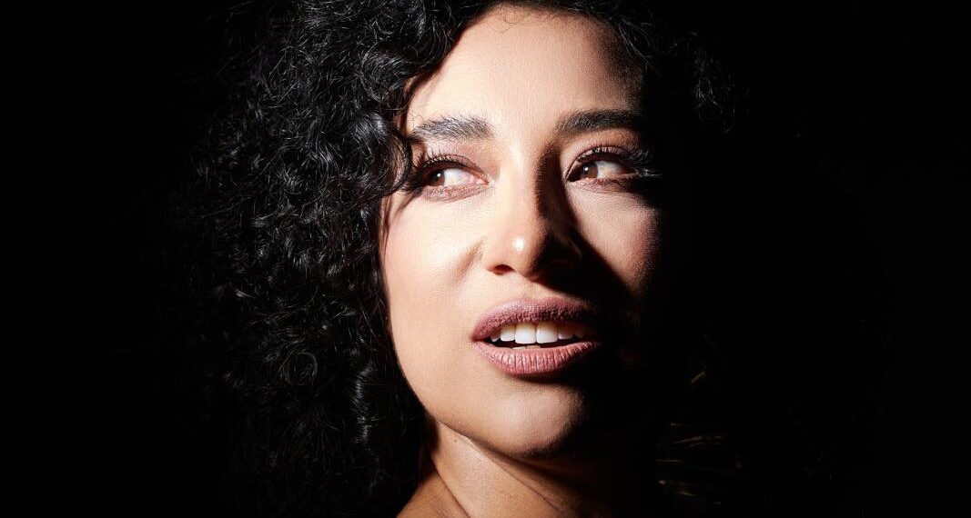 Una noche para amar con Diana Vanoni, Flor Amargo, Los Dandys y Los Tecolines en La Maraka